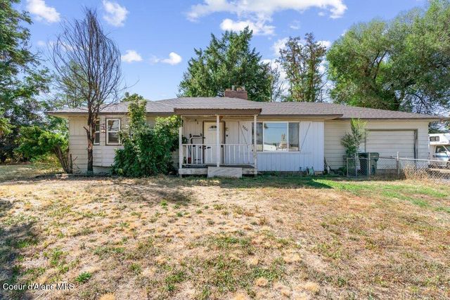あいり　1225 12251 W Blessing Hill Rd, Post Falls, ID 83854 | MLS #25