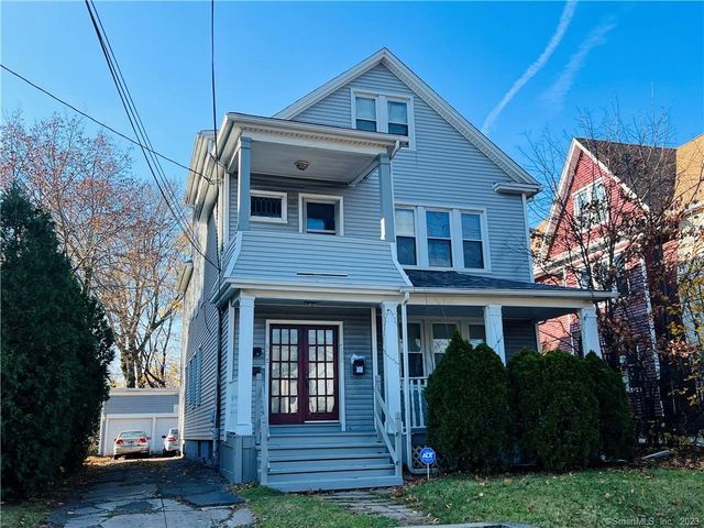 628 Whalley Ave, New Haven, CT 06511