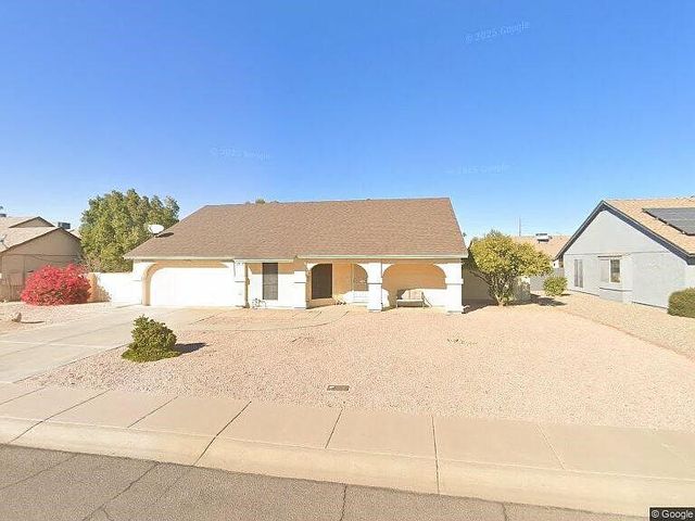 7814 W  Paradise Dr, Peoria, AZ 85345