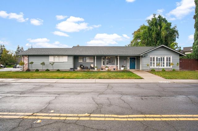4193 Fort Donelson Dr, Stockton, CA 95219