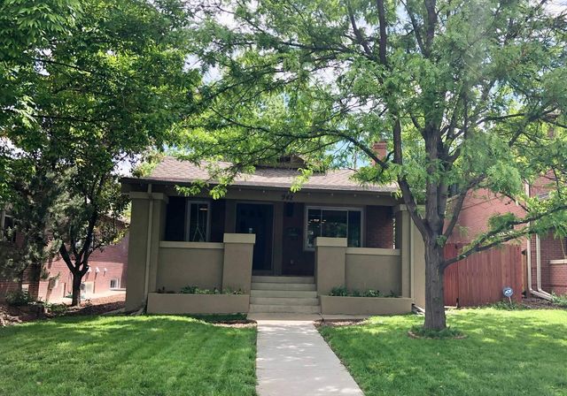 942 S  Gaylord St, Denver, CO 80209