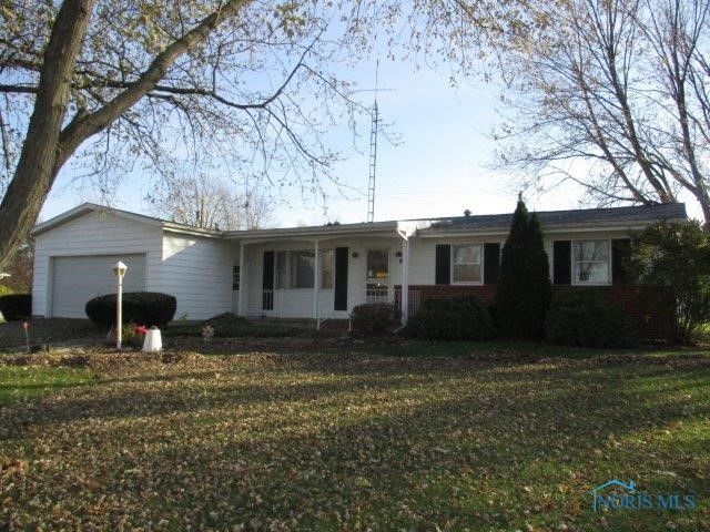 20636 State Route 34, Stryker, OH 43557