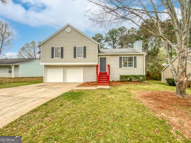 3546 Clearview Dr, Rex, GA 30273