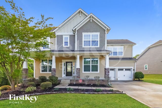 107 Yellowbell Rd, Mooresville, NC 28117