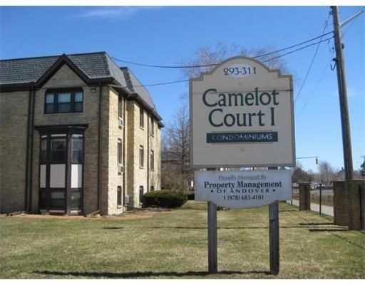 311 Pawtucket Blvd #26, Lowell, MA 01854