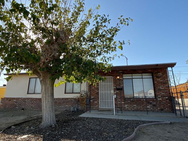 620 S  Muriel Dr, Barstow, CA 92311