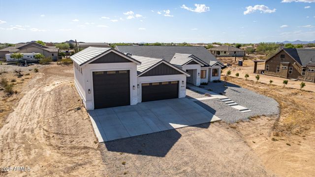 28668 N 151ST Avenue, Surprise, AZ 85387