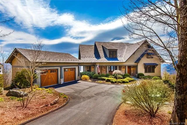 166 Courthouse Terrace Dr, Cashiers, NC 28717
