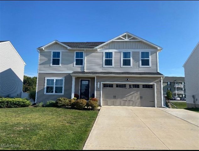 1350 Elizabeth Blvd, Painesville, OH 44077