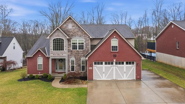 4386 Alleen Ct, Independence, KY 41051