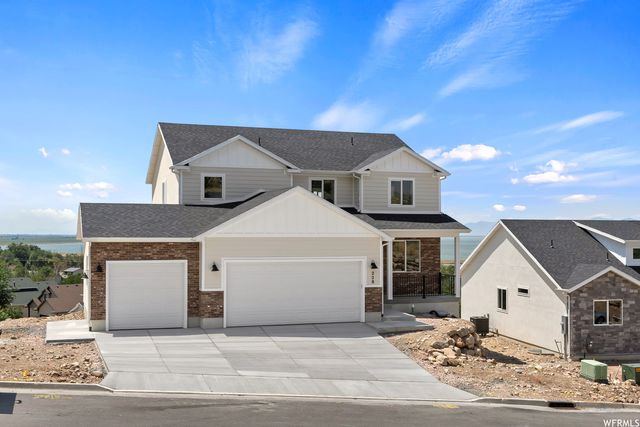 228 E  600 S, Willard, UT 84340