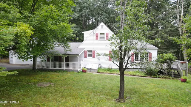 640 Route 434, Shohola, PA 18458