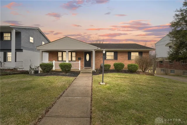6278 Seiler Dr, Cincinnati, OH 45239
