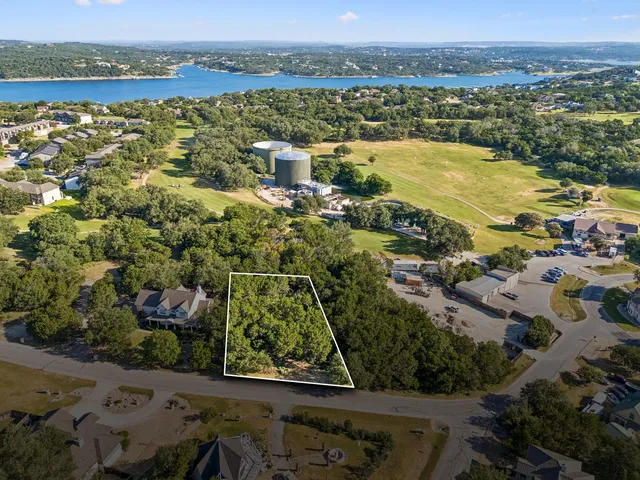 19047 Venture Dr, Leander, TX 78645