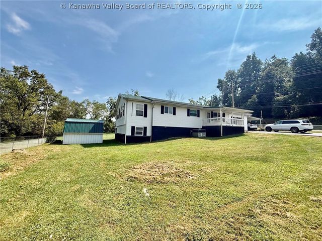 659 Klondyke Rd, Ripley, WV 25271