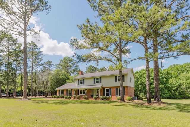 809 State Highway 27 E, Americus, GA 31709