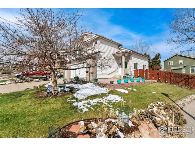 202 Cleopatra St, Fort Collins, CO 80525
