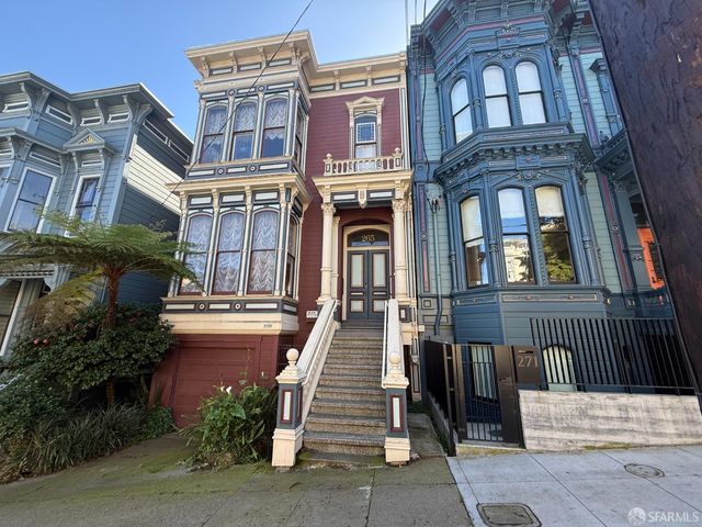 265 Page St, San Francisco, CA 94102