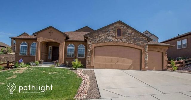 244 Reading Way, Monument, CO 80132