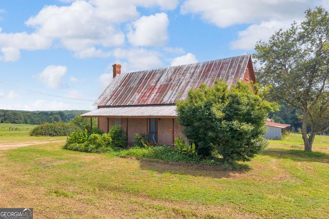2785 Stanley Maxwell Rd, Bowman, GA 30624