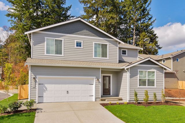 Henry Plan in Whitmore, Tacoma, WA 98445
