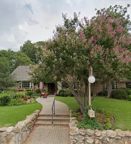 524 Magnolia St, Denton, TX 76201