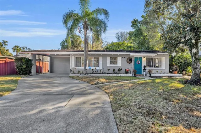 2413 S  Osceola Ave, Orlando, FL 32806