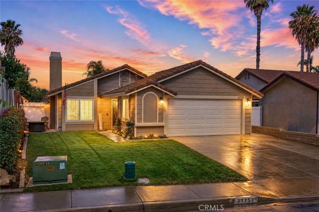 37752 Cresta Del Reyo, Murrieta, CA 92563