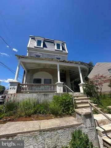 473 W  High St, Phoenixville, PA 19460