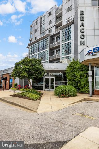 2772 Lighthouse Point E #101, Baltimore, MD 21224