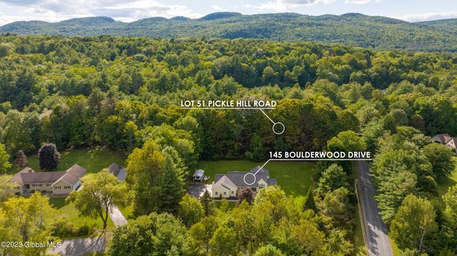 Lot 51 Pickle Hill Rd, Queensbury, NY 12804