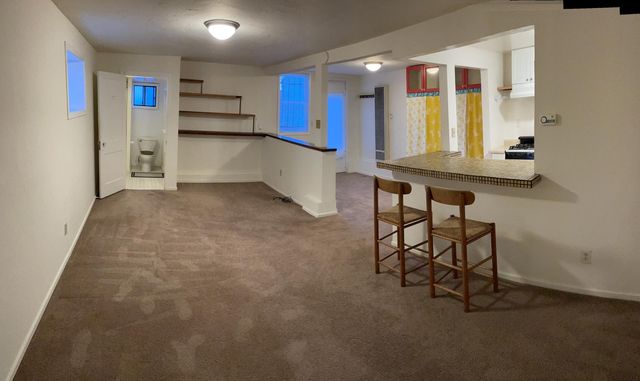 456 Silver Ave #A, San Francisco, CA 94112