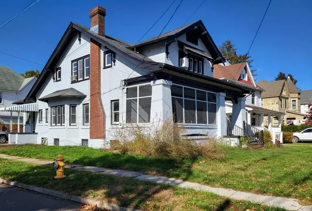 514 S  Elmer Ave, Sayre, PA 18840