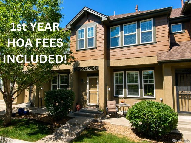 5818 S Urban Way, Littleton, CO 80127