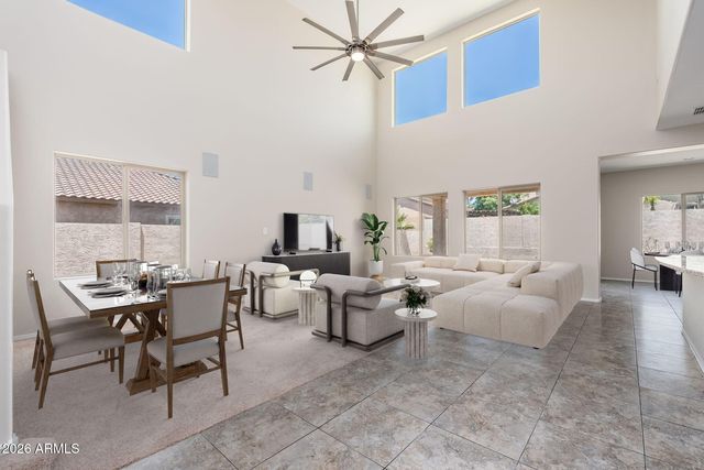 17164 W HEDGEHOG Place, Surprise, AZ 85387