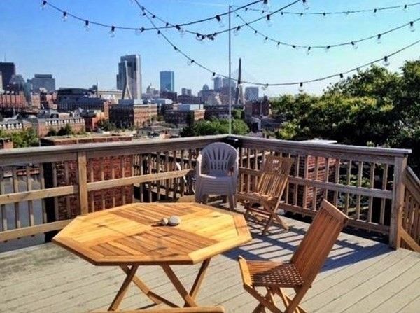 Chestnut street 3 outlet piece bistro set