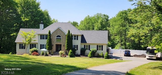 62 Quenby Mountain Rd, Great Meadows, NJ 07838