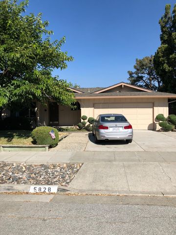 5828 Chesbro Ave, San Jose, CA 95123