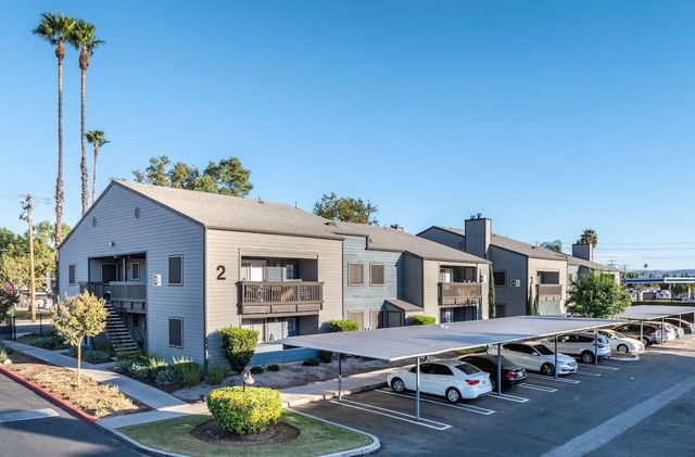 1025 S  Gilbert St #127, Hemet, CA 92543