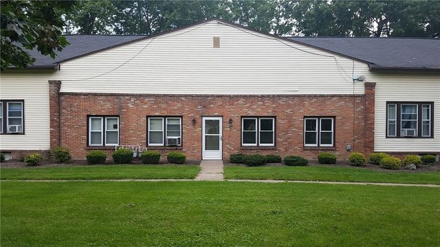 275 Beckwith Rd, West Henrietta, NY 14586