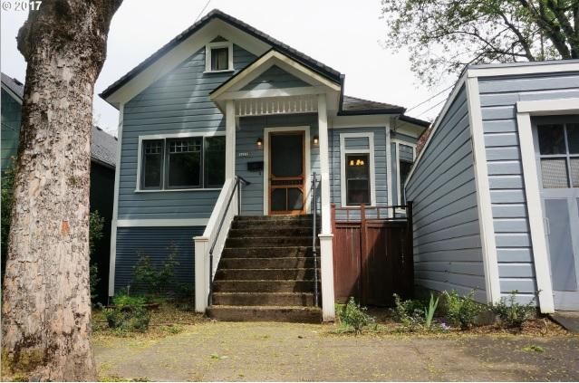 3422 SW 1st Ave, Portland, OR 97239