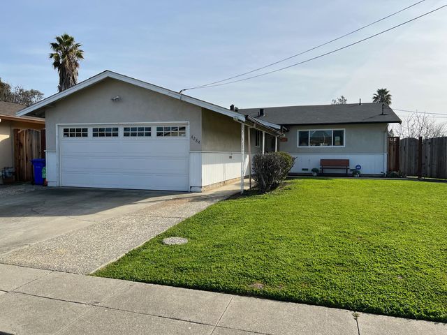 4284 Chetwood Ave, Fremont, CA 94538
