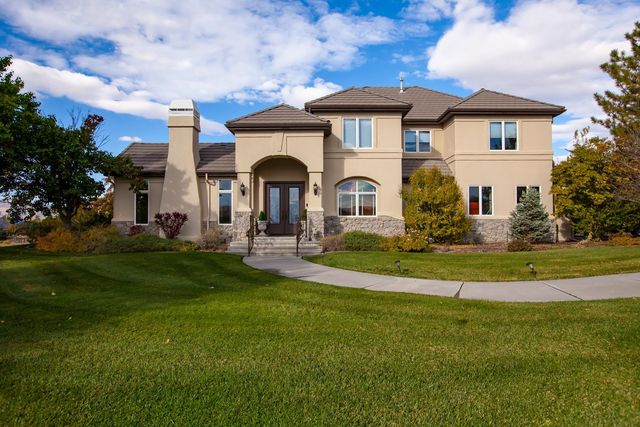 2435 Red Ranch Dr, Grand Junction, CO 81505