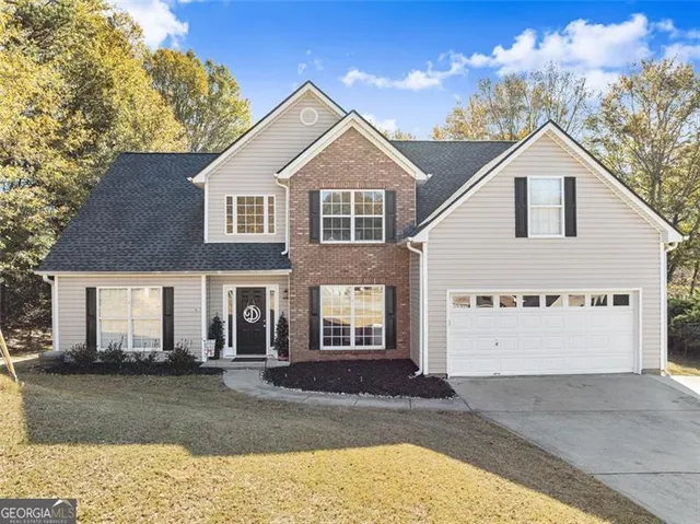 7005 Litany Ct, Flowery Branch, GA 30542