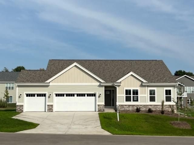 6692 Grouse Woods Road, Deforest, WI 53532