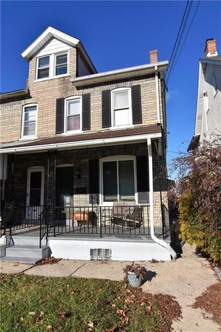 215 W  Emaus Ave, Allentown, PA 18103