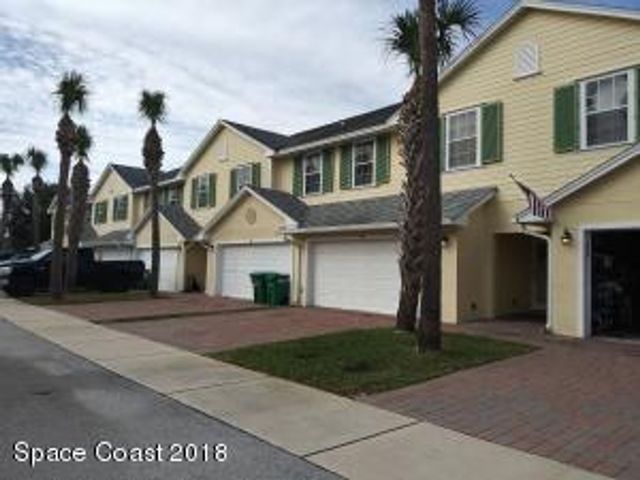 210 Tin Roof Ave #106, Cape Canaveral, FL 32920