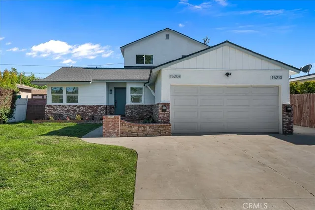 15208 Fernview St, Whittier, CA 90604