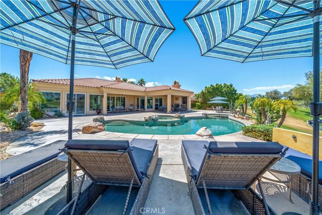 138 Royal Saint Georges Way, Rancho Mirage, CA 92270