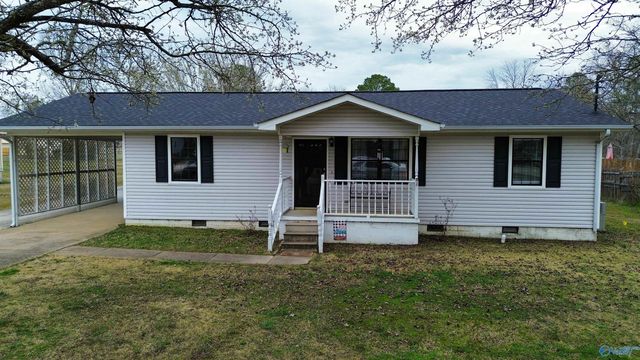 508 Pickens St SE, Attalla, AL 35954